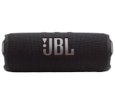 JBL Flip 7 Wireless Portable Waterproof and Drop-Proof Speaker in Black - JBLFLIP7BLKAM