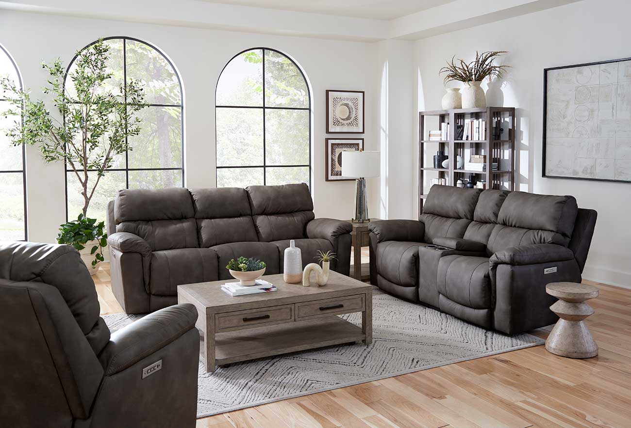 HomeStretch - 217-36-21 - Sofas