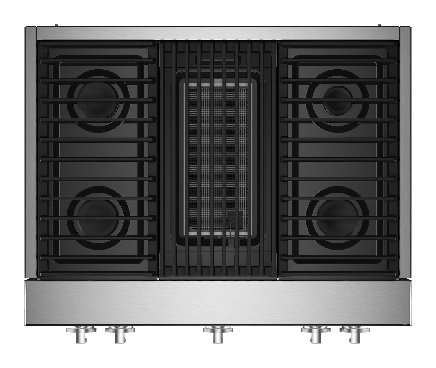 JennAir - JGCP636HM - Rangetops