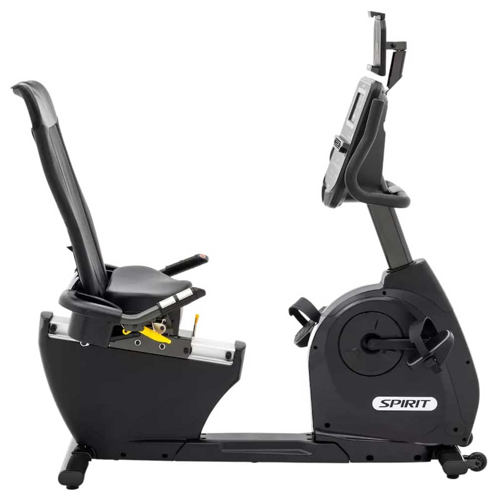 Spirit Fitness - 951123 - Exercise Bikes