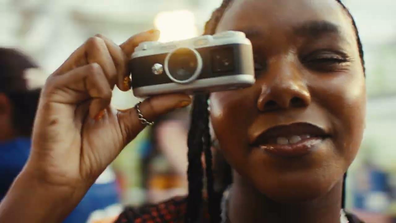 Watch instax Pal 2 Promotional Video/FUJIFILM
