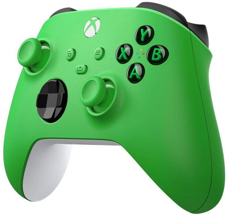 Microsoft - 196388518081 - Video Game Controllers