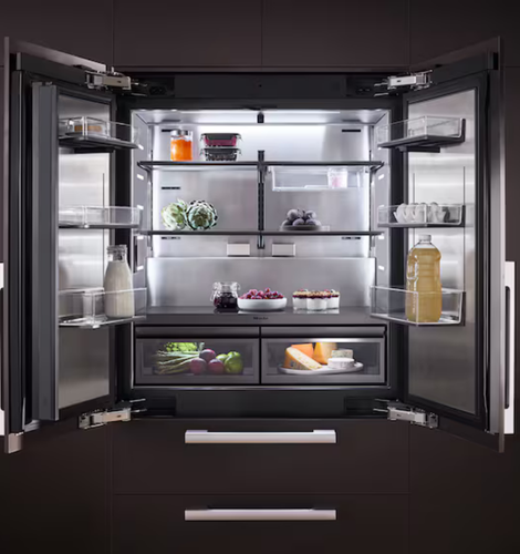 MasterCool Refrigeration