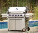 Liquid Propane Gas Grills