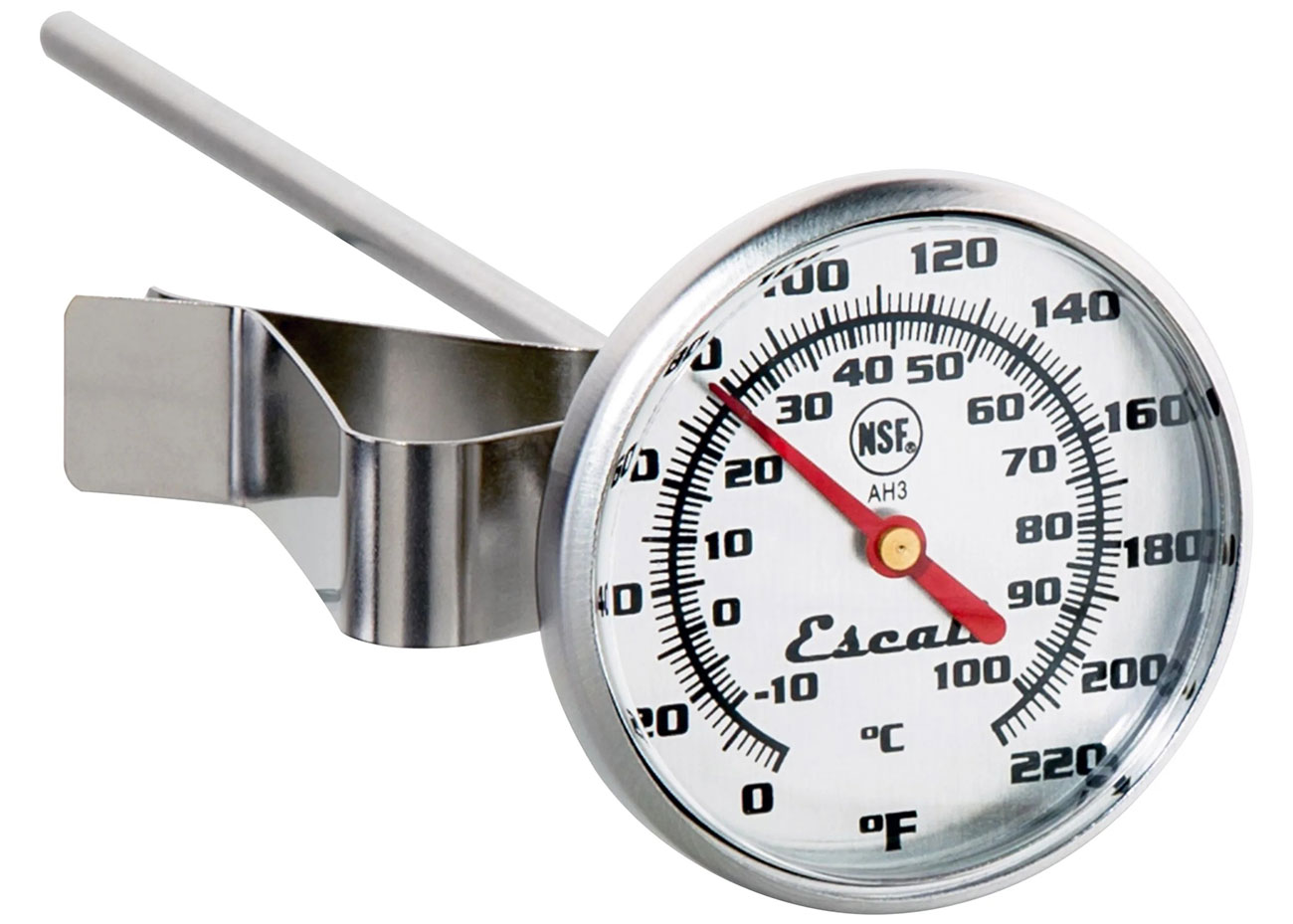 Kitchen Supply - AH3 - Kitchen Thermometers