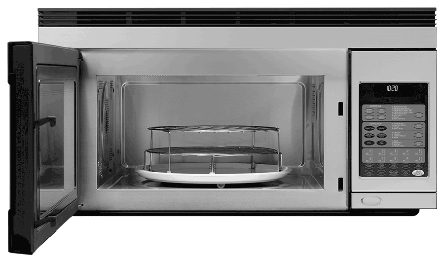 Dacor - PCOR30S - Over The Range Microwaves