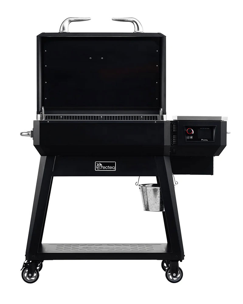 Recteq - RT-480SS - Wood Pellet Grills