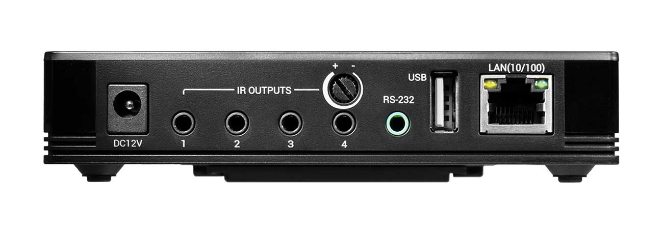 URC Automation - MRX-5 - Remote Controls