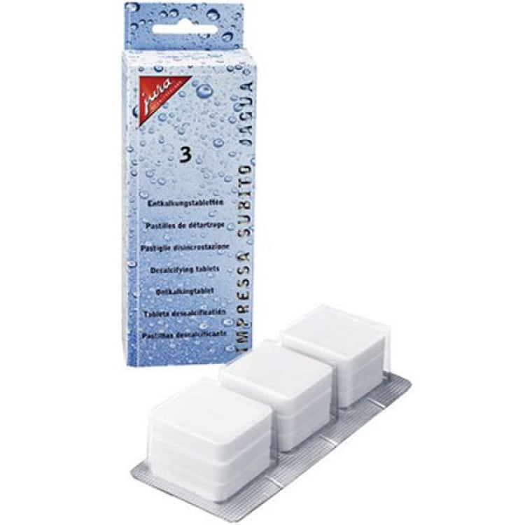 What Is a Descaling Agent and How Does It Work What Is a Descaling Agent and How Does It Work