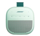 Bose SoundLink Micro Bluetooth Portable Speaker (2nd Gen) in Dewdrop Mint - 895098-0110