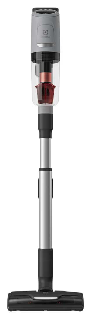 Front view of Ultimate800 Pet Cordless Vacuum