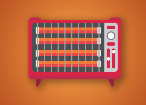 Room Heaters