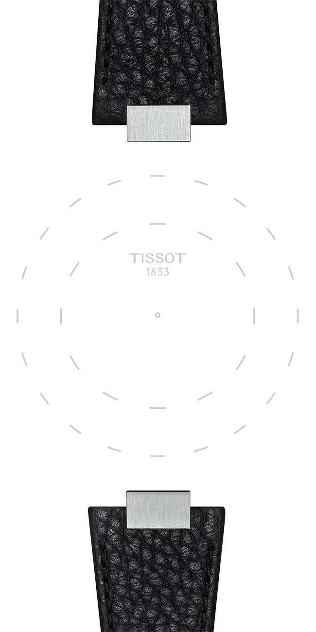 Tissot - T852.049.990 - Bands & Straps