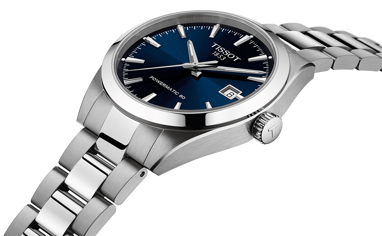 Tissot - T1658071104100 - Men's Watches