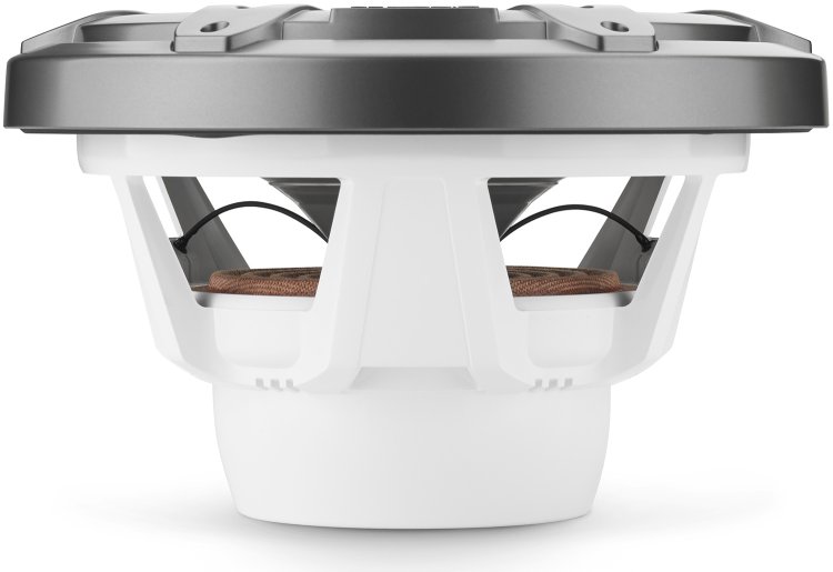 Large image of JL Audio M3 10" Gunmetal Marine Subwoofer Driver