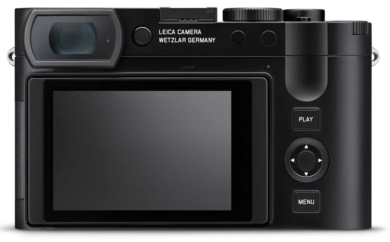Leica - 19080-L - Digital Cameras