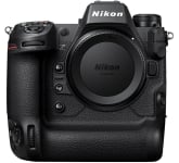 Nikon Z 9 FX-Format Mirrorless Digital Camera Body - 1669