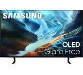 Samsung QN42S90HAEXZA S90H 42 Inch 4K OLED TV
