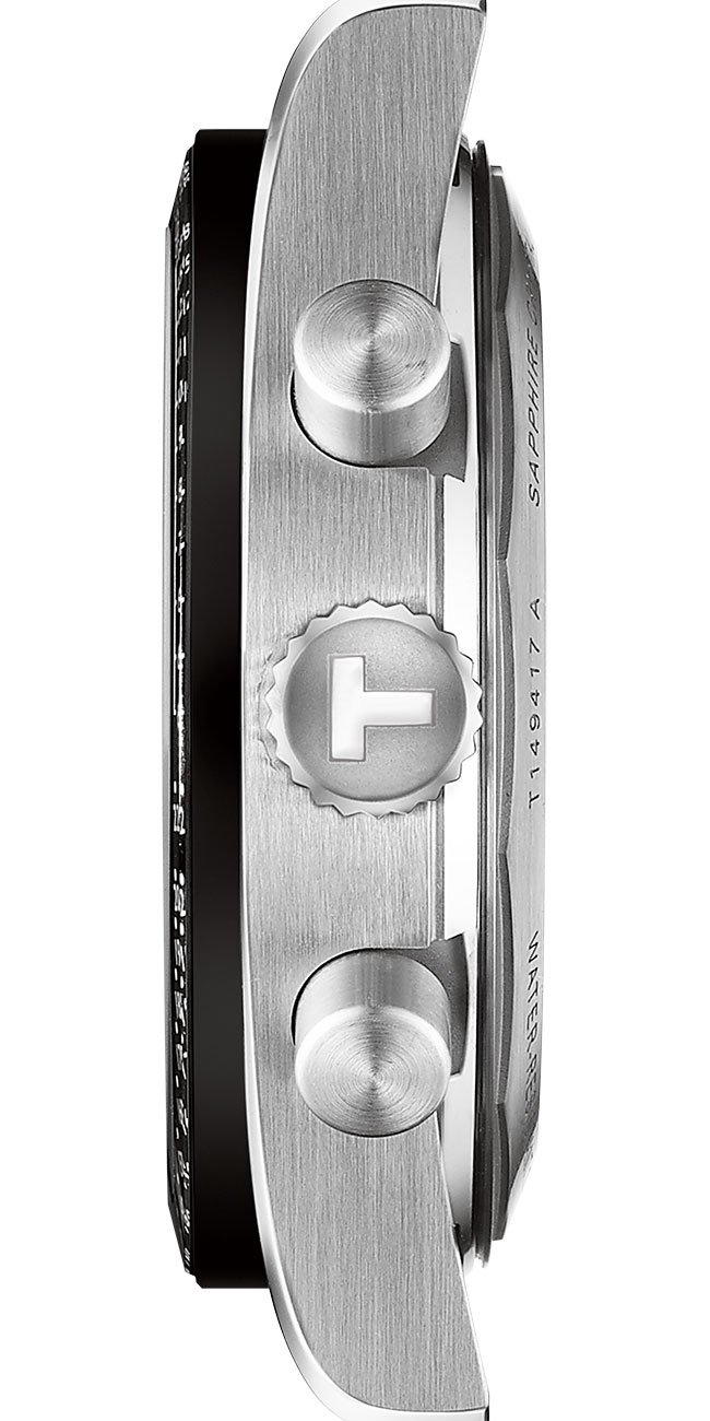 Tissot - T1494171101100 - Men's Watches