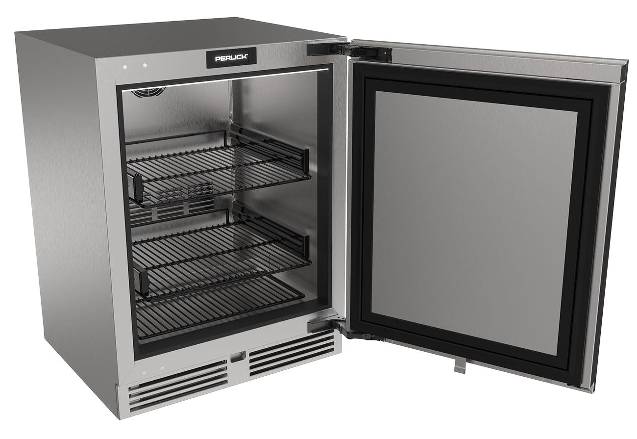 Perlick - G5RE24SA - Compact Refrigerators