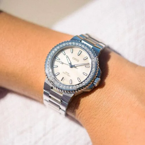 Oris Watch