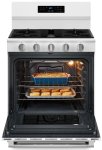 Maytag - MFGS6030RW - Gas Ranges