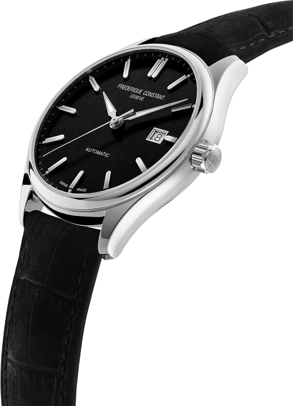 Frederique Constant - FC-303NB5B6 - Men's Watches