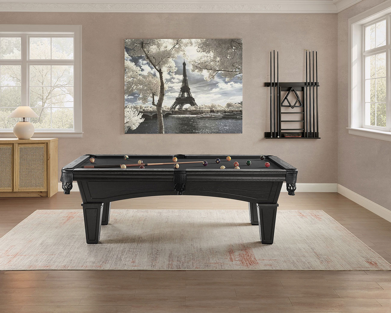Imperial - 0029-29303748 - Pool Tables