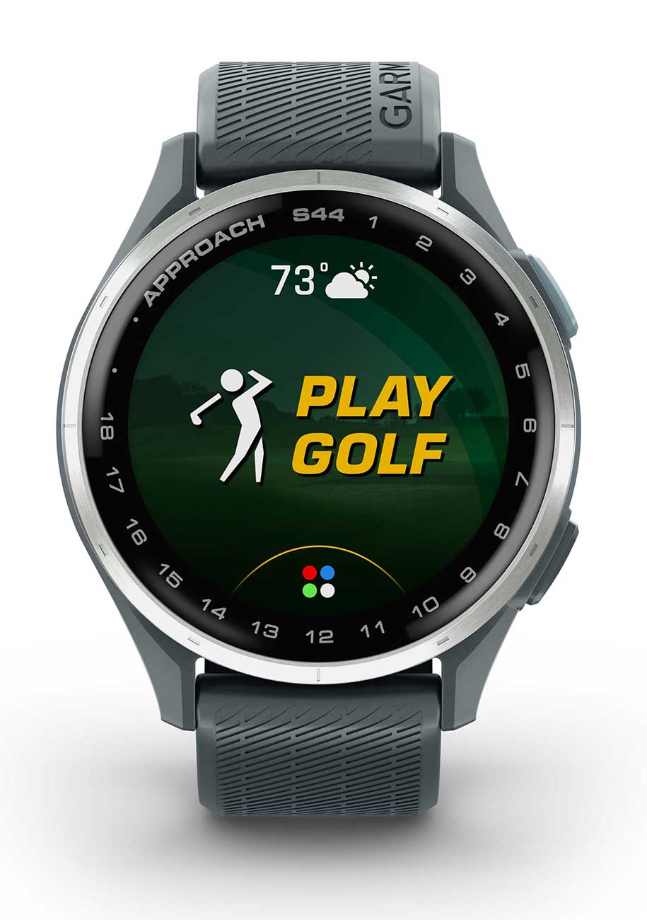 Garmin - 010-03009-01 - Smartwatches