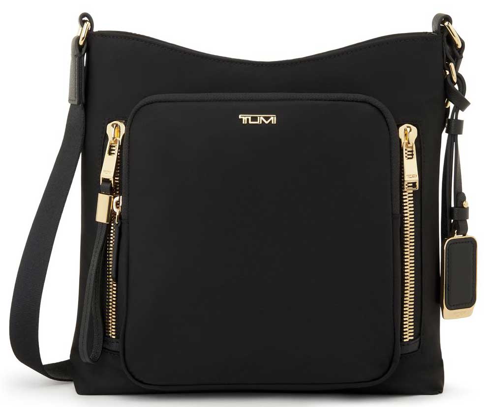 Black | Gold