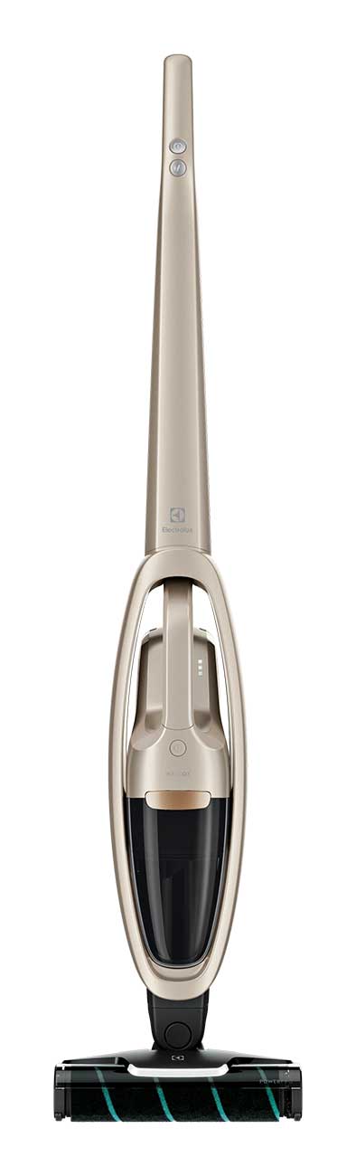 Electrolux - EHVS35H2AQ - Handheld & Stick Vacuums
