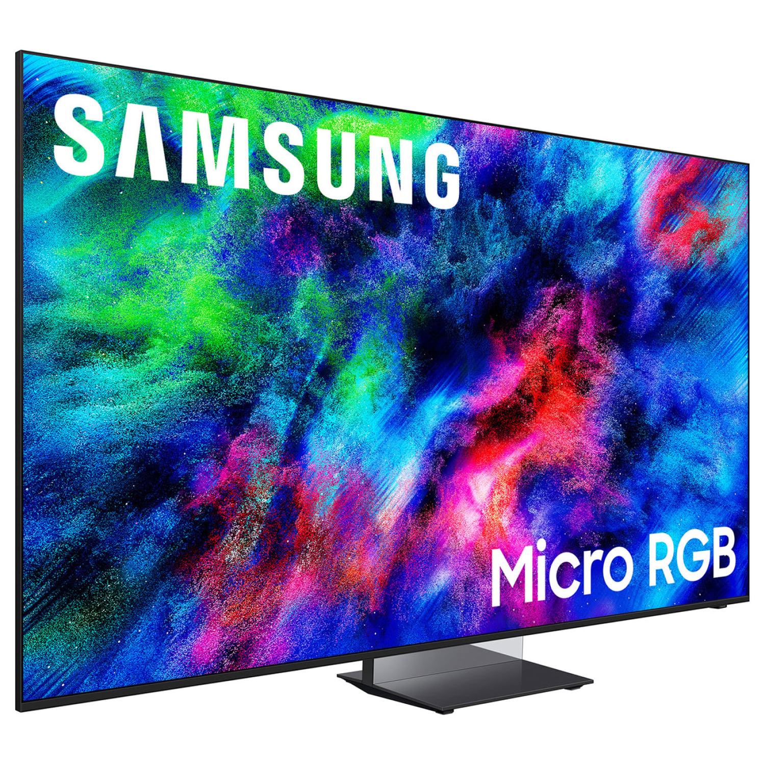 Samsung R95h Samsung R95H Series 85-Inch Micro RGB 4K TV - MRN85R95HAFXZA