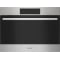 Wolf E Series Transitional Drop-Down Door Microwave Oven 24-Inch in Stainless Steel