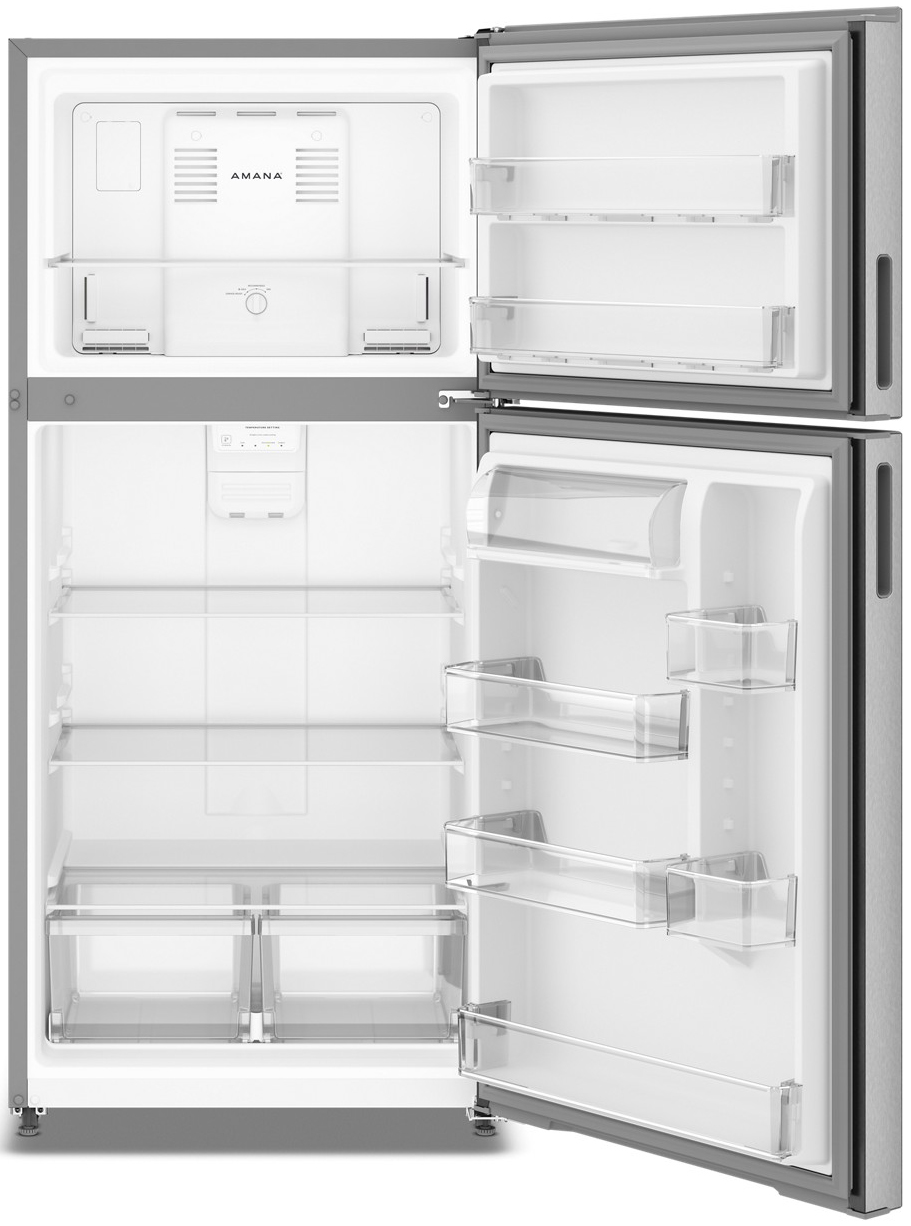 Amana - ARTX2419SZ - Top Freezer Refrigerators