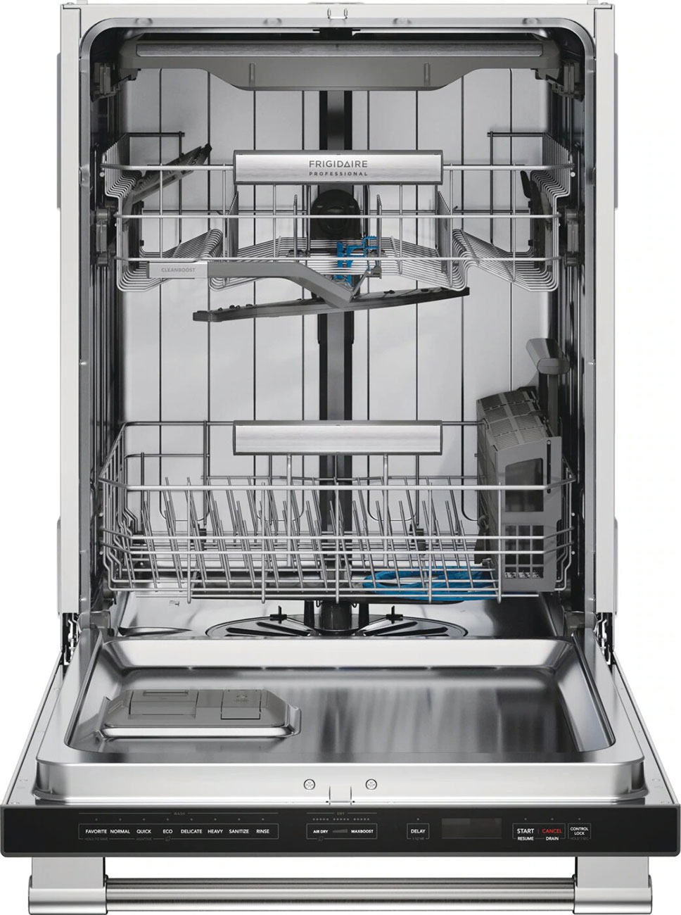 Frigidaire Professional - PDSH4816BF - Built In Dishwashers