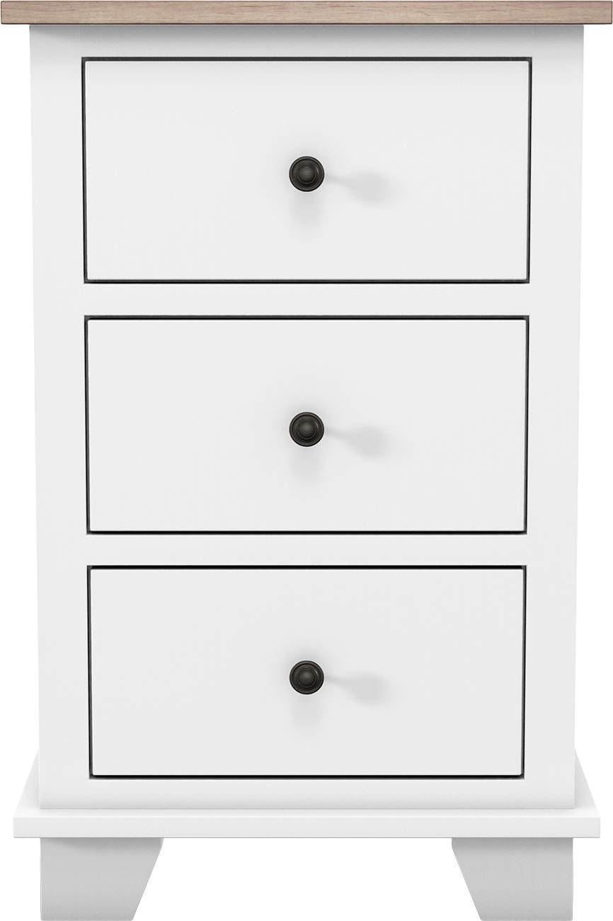 Archbold Furniture - 51431-D-SW-AG - Nightstands