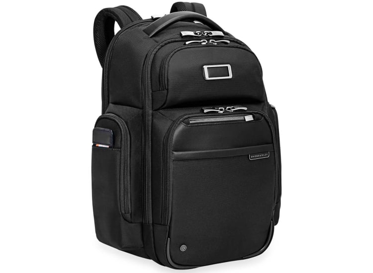built laptop backpack large Premium Leather Vintage Travel & Work Bag (14 inch, Black) Its the ultimate solution for carrying all of your business essentials (and nice abshoo Big Student Laptop Backpack