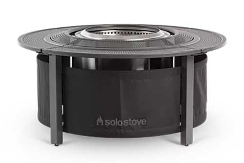 Solo Stove - FPSURROUND-SM - Fire Pit Accessories