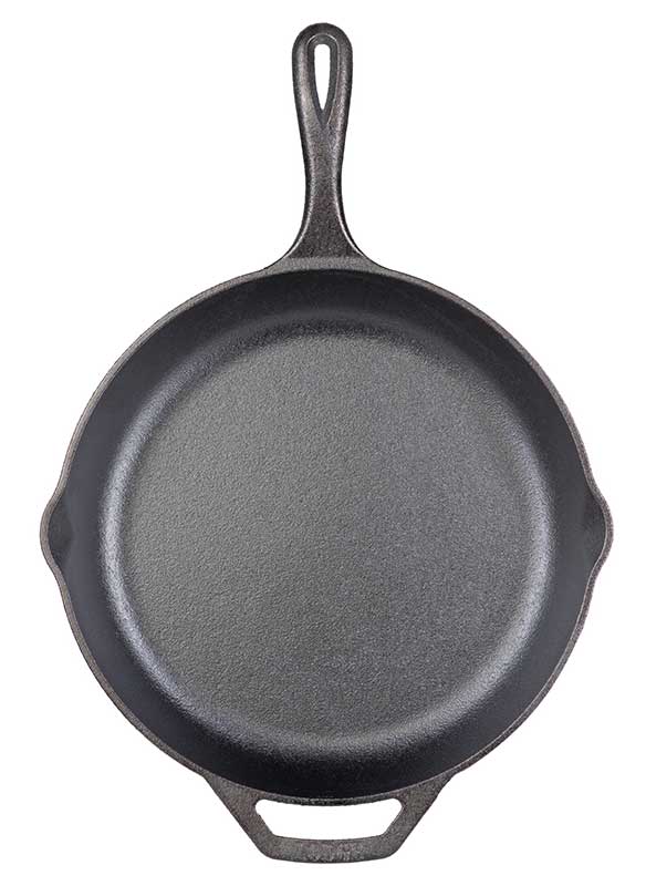 Lodge - L12SK3 - Fry Pans & Skillets