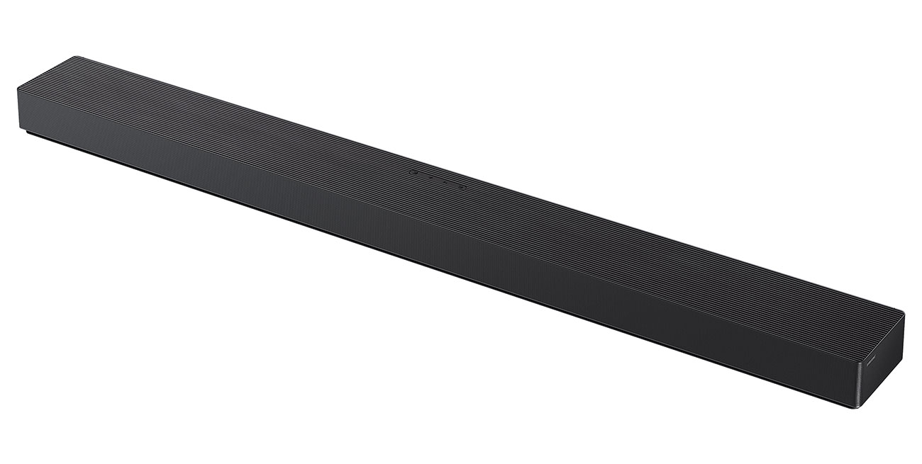 Samsung Q-Series 7.1.2 Channel All-In-One Soundbar - HW-QS90H/ZA