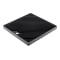 Recteq Small Reversible Cast Iron Griddle Sear Kit in Black