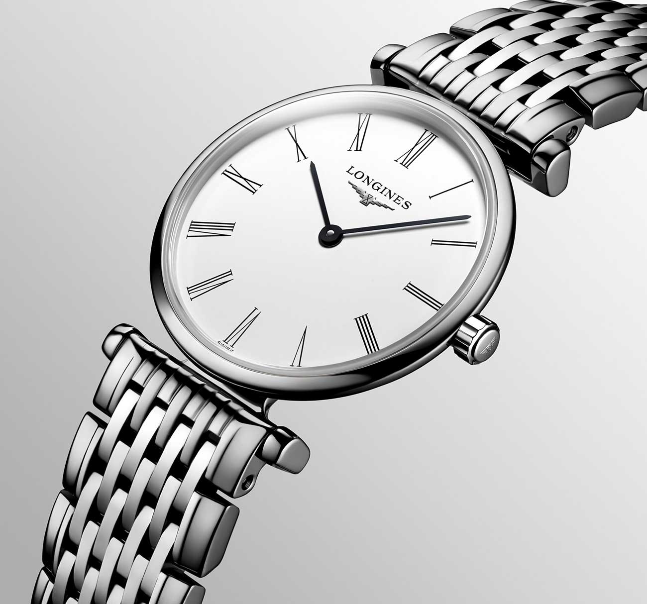 Longines - L4209411C - Women's Watches