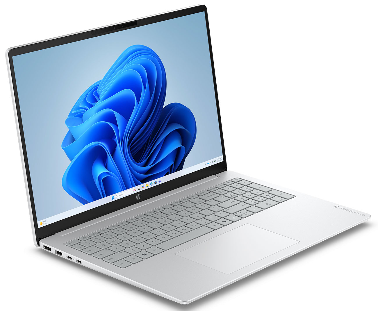 HP - 16-BU0444NR - Laptops & Notebook Computers