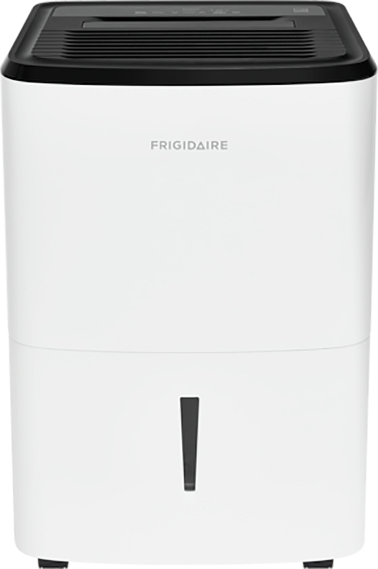 Frigidaire Moderate Humidity 35 Pint White Dehumidifier - FFAD3533W1