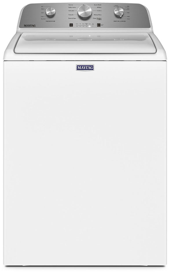 Maytag - MAYTLAUNDRYPACK8 - Laundry Packages