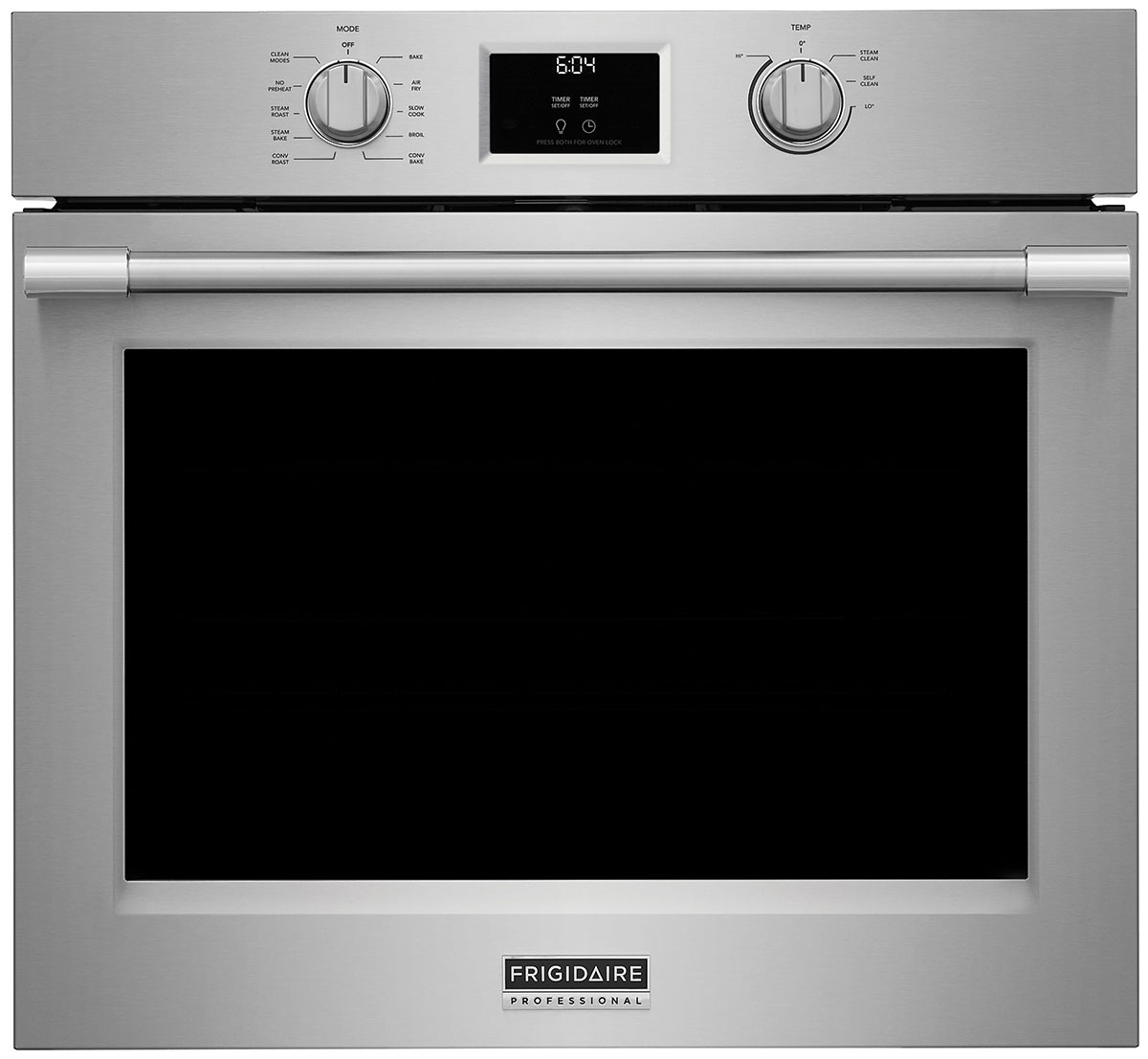 Frigidaire Professional 30" Single Oven PCWS3080AF Abt