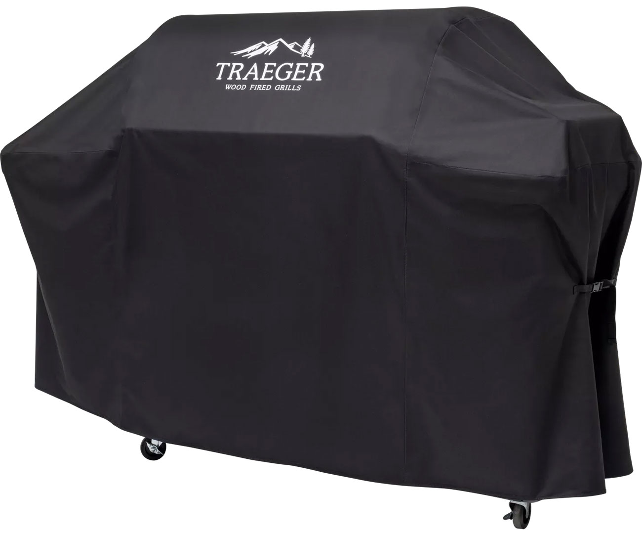 Traeger - BAC887 - Grill Covers
