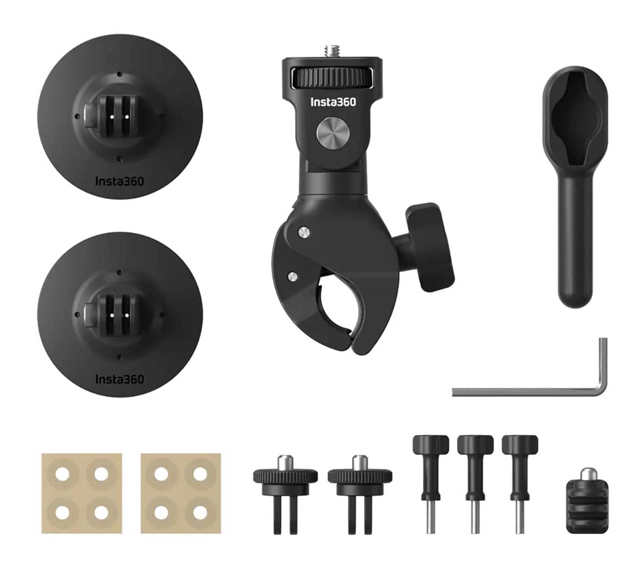 Insta360 - CINSAAVY - Action Cam Miscellaneous Accessories