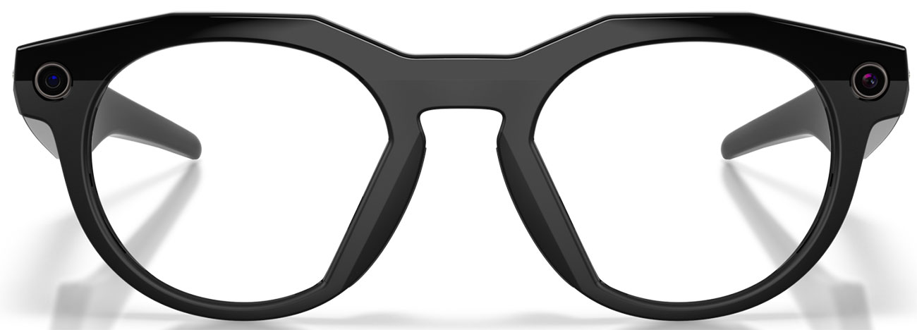 Oakley - OW8002800202 - Smart Glasses