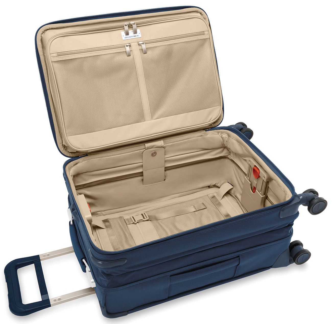 Briggs and Riley - BLU122CXSP-5 - Carry-On Luggage